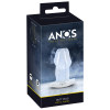ANOS Butt Plug w Tunnel Transp