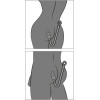 fetish collection Hook w 3Bead