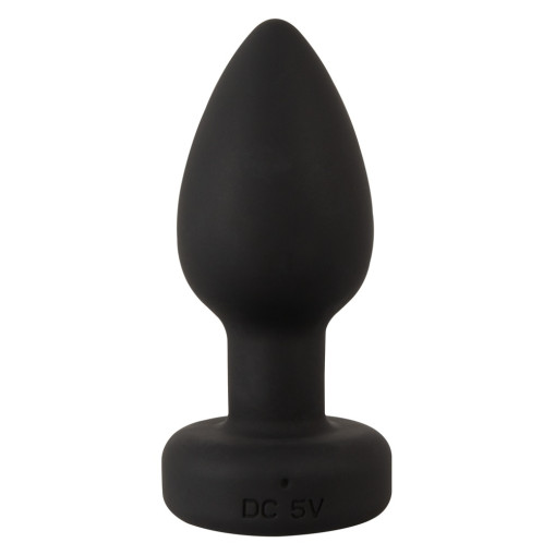 ANOS RC Flashing Butt Plug