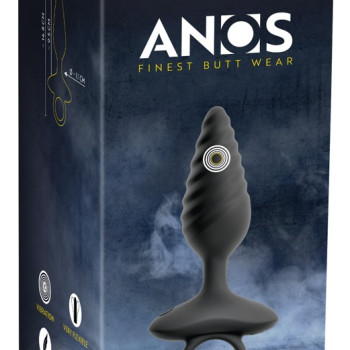 ANOS Flexible Plug Twisted