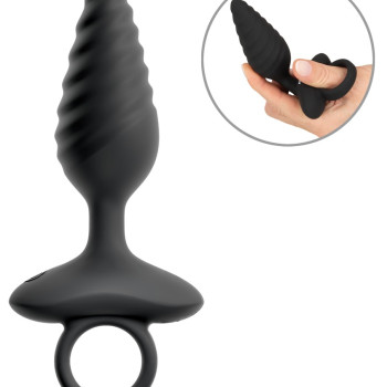 ANOS Flexible Plug Twisted