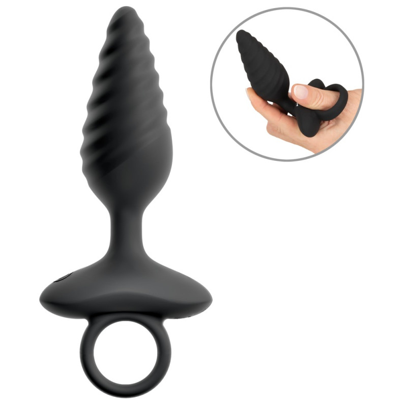 ANOS Flexible Plug Twisted