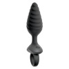 ANOS Flexible Plug Twisted
