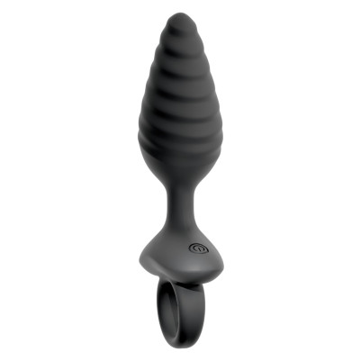 ANOS Flexible Plug Twisted