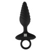 ANOS Flexible Plug Twisted