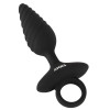 ANOS Flexible Plug Twisted