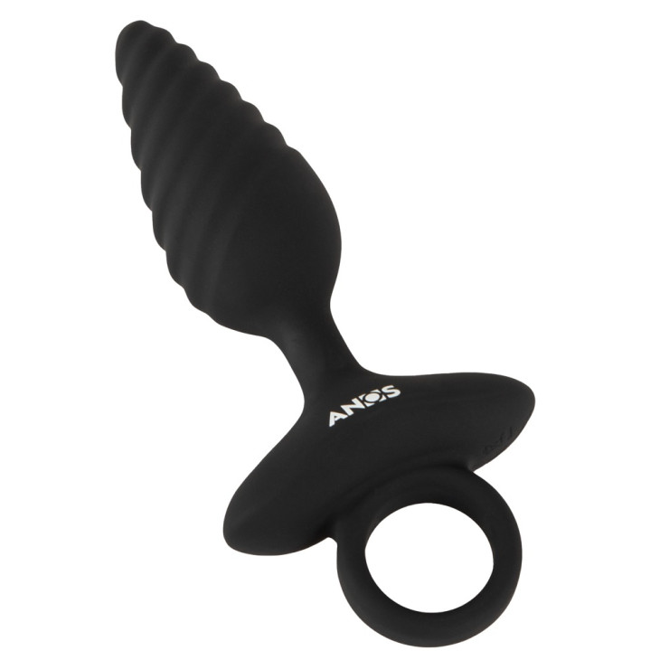 ANOS Flexible Plug Twisted