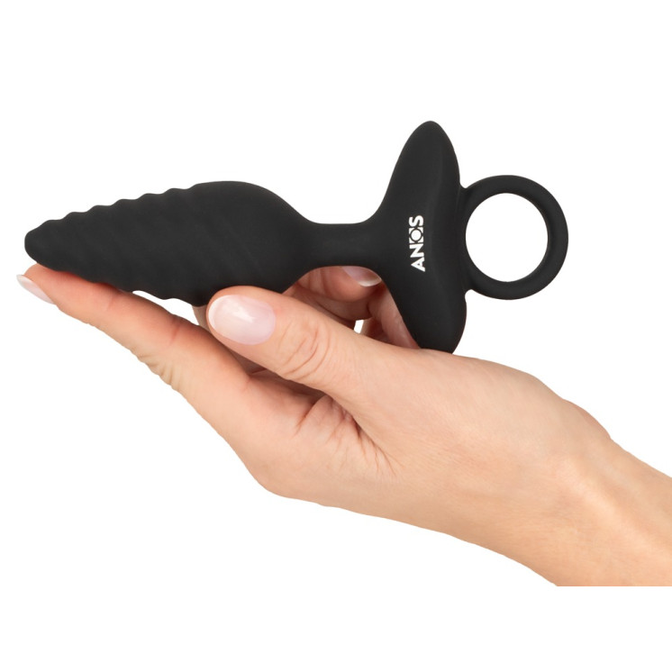 ANOS Flexible Plug Twisted
