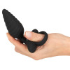 ANOS Flexible Plug Twisted