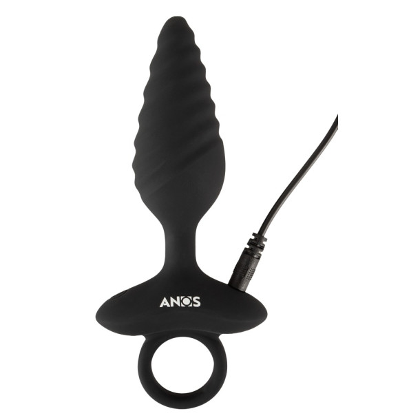 ANOS Flexible Plug Twisted