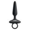 ANOS Flexible Butt Plug Vibrat