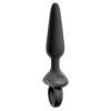 ANOS Flexible Butt Plug Vibrat