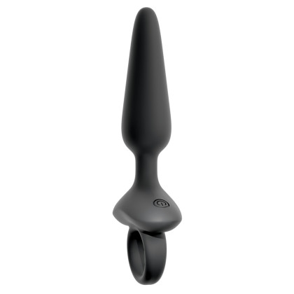 ANOS Flexible Butt Plug Vibrat