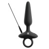 ANOS Flexible Butt Plug Vibrat