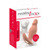 Realistixxx Rotating Plug