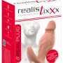 Realistixxx Rotating Plug