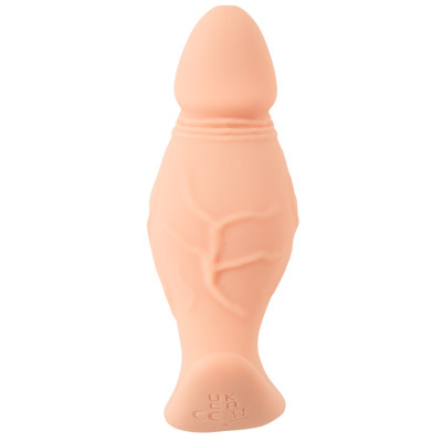 Realistixxx Rotating Plug