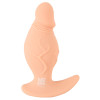 Realistixxx Rotating Plug
