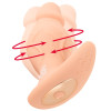 Realistixxx Rotating Plug