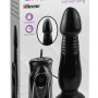 AFC Vibrating Thruster Black
