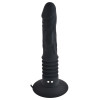 AFE Vibrating Ass Fucker