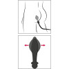 AFE Auto-Throb Inflatable Plug