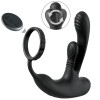 AFE Ass-Gasm IntiMotion Black
