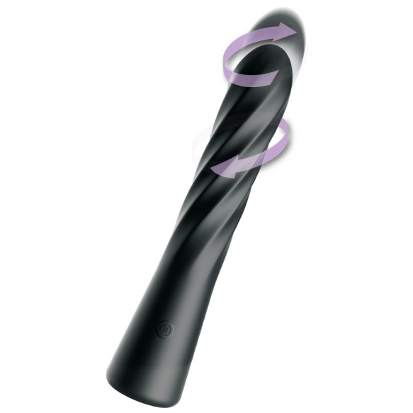AFE Twist Ecstacy Black