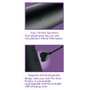AFE Twist Ecstacy Black