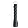 AFE Twist Ecstacy Black