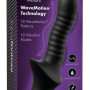 AFE Pleasure Wave Black