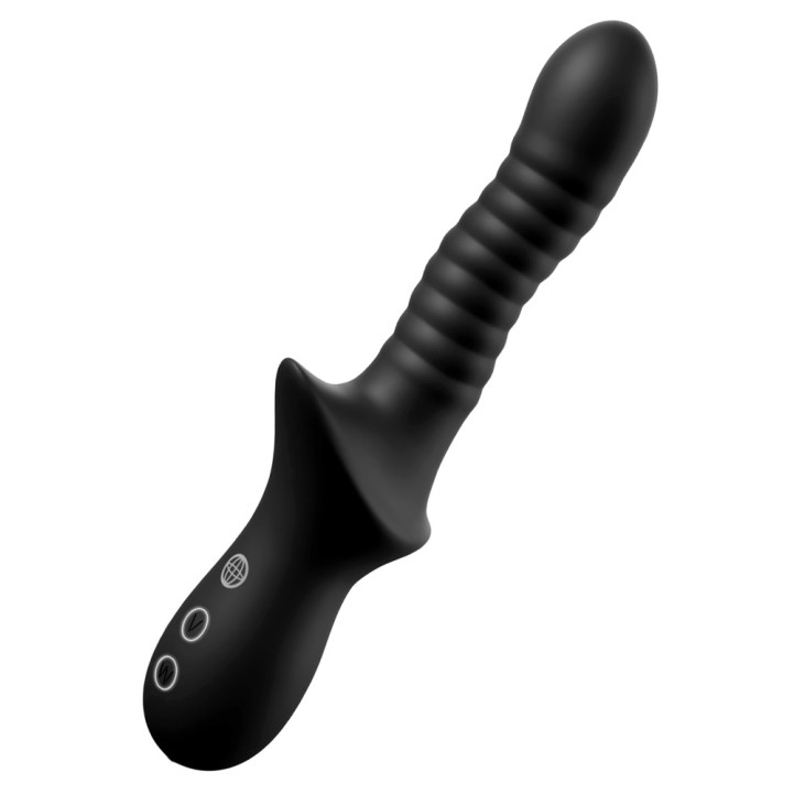 AFE Pleasure Wave Black