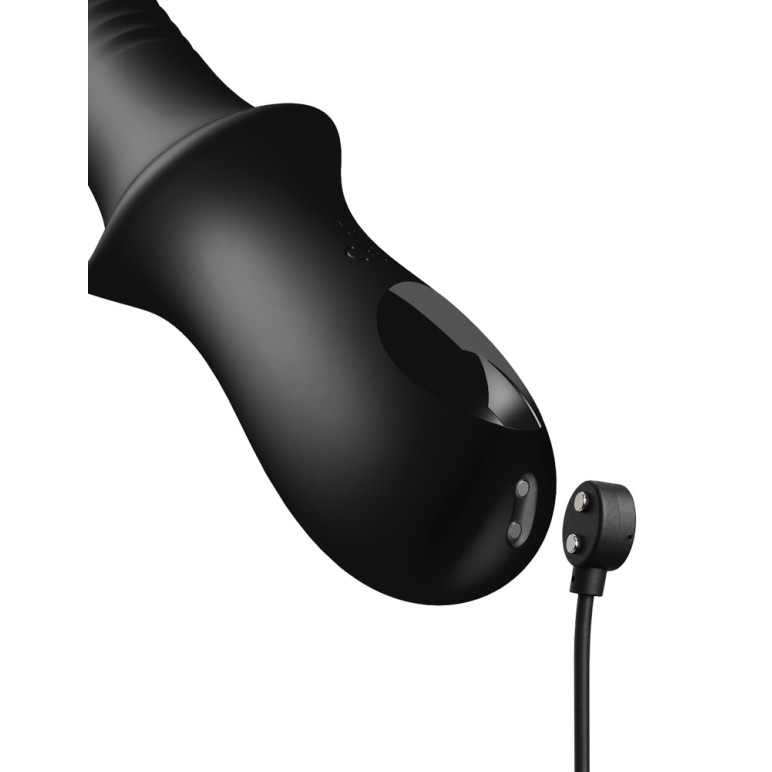 AFE Pleasure Wave Black