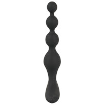 BV Vibrating Anal Beads