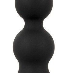 Anos Vibrating Anal Beads