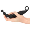 Anos Vibrating Anal Beads