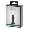 FSOGS Vibrating Butt Plug