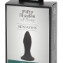 FSOGS Vibrating Butt Plug