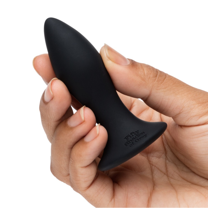 FSOGS Vibrating Butt Plug