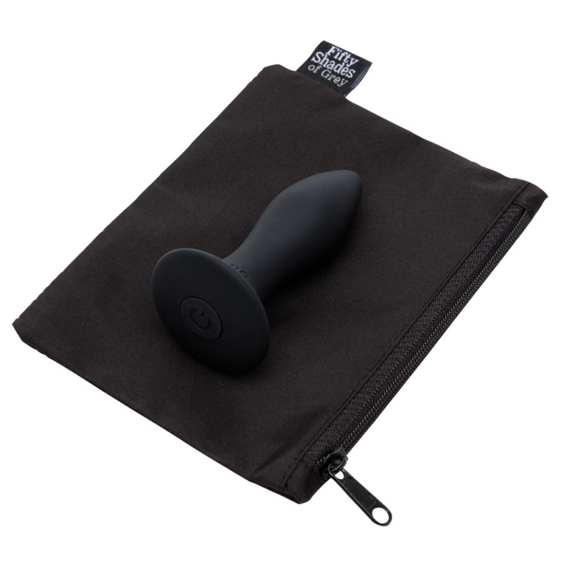 FSOGS Vibrating Butt Plug