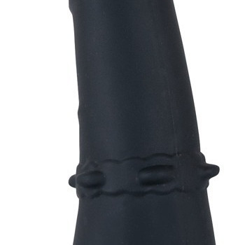 Vibra Lotus Black Vibrator