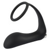 BV Vibrating ring & plug