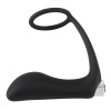 BV Vibrating ring & plug