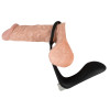 BV Vibrating ring & plug