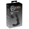 RC Butt Plug with 2 Functions