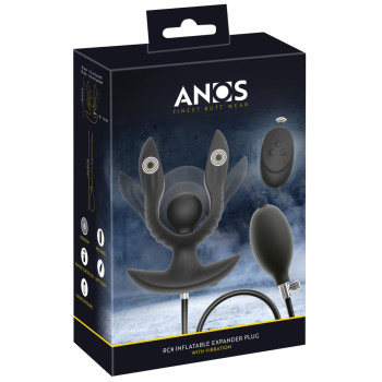 ANOS infl. Expander Plug RC