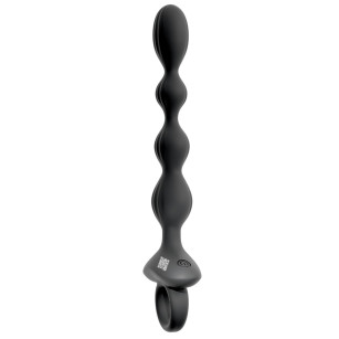 ANOS Flexible Anal Beads