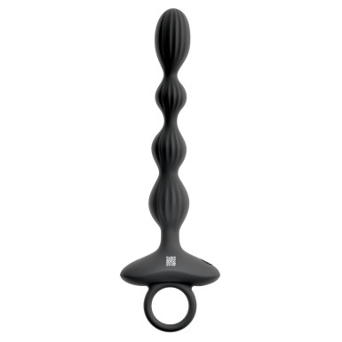 ANOS Flexible Anal Beads