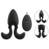 ANOS RC Vibrating Plug Flex.Ar