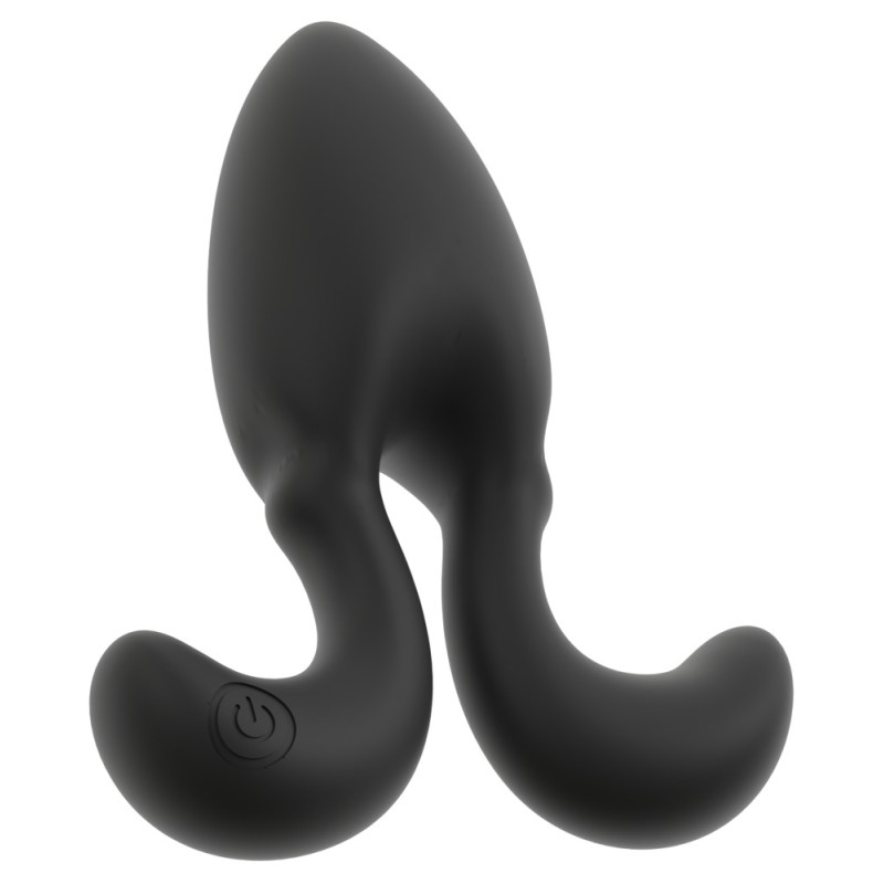 ANOS RC Vibrating Plug Flex.Ar